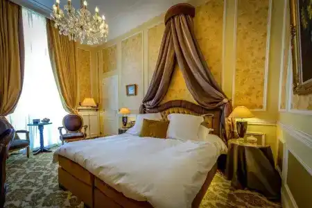 Relais & Châteaux Heritage - 22
