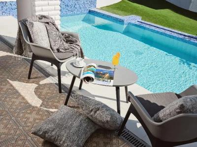 Meandros Boutique & Spa - 73