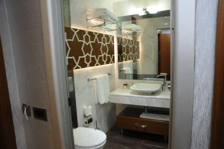 Grand Star Bosphorus & Spa - 7