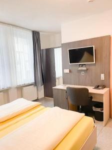 ParkFriedrichstrasse - 21