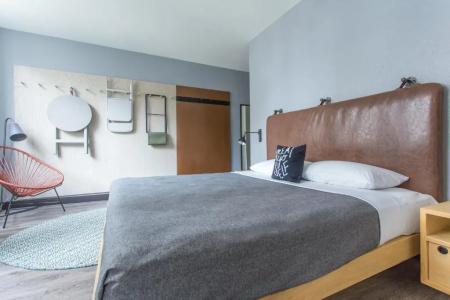 Moxy New Orleans Downtown/French Quarter Area - 55