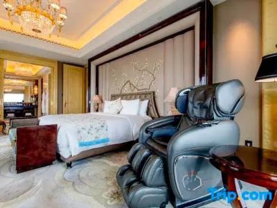 Wanda Reign Wuhan - 111