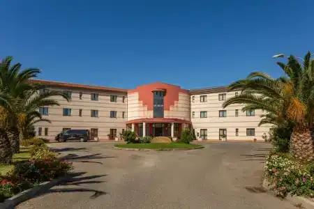 Rodia Inn - 0