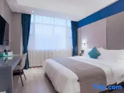 Nishitetsu Resort Inn Naha - 66