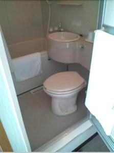 City Inn Nishi Tanabe - 9