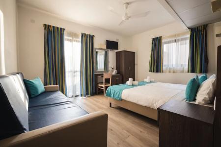 Sunseeker Holiday Complex - 40