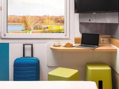 ibis budget Warszawa Centrum - 28