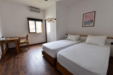 Moss BnB Colombo - 3