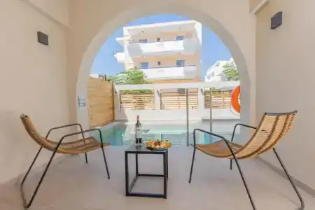 Cabana Blu & Suites - 74