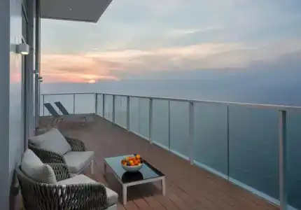 Island Luxurious Suites and Spa- By Saidas - 51