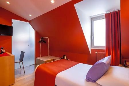 Hôtel Elixir - 29