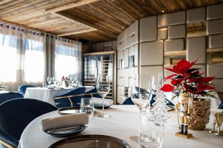 Ultima Gstaad - 21