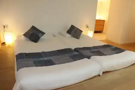 Auberge Azabu - 3