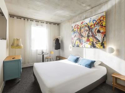 The Originals Access, Hôtel Limoges Nord (P'tit Dej-Hotel) - 70