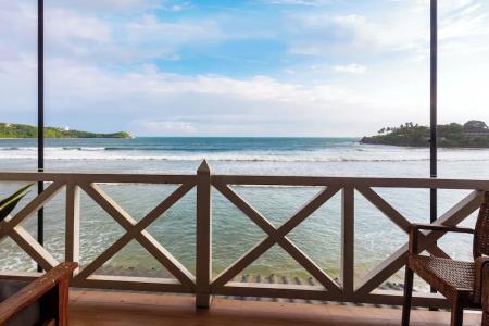 Villa Surf Beach - Level 1 Certified - 96