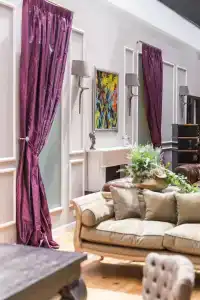 The Mansion Boutique - 42