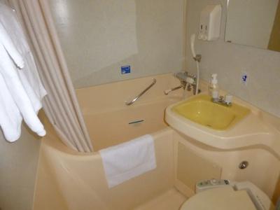 Crownhills Fukushima - 26