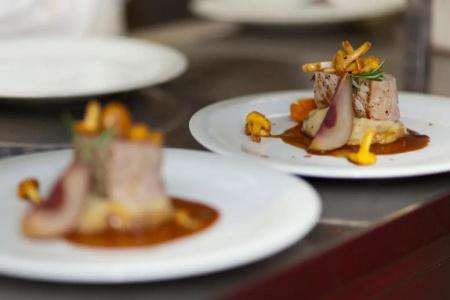 Alpin Art & Spa Naudererhof Superior - 7