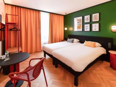 ibis Styles Dijon Central - 31
