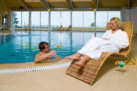 Fra Mare Thalasso Spa - 12