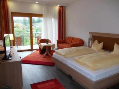 -Gasthof Rose - 28