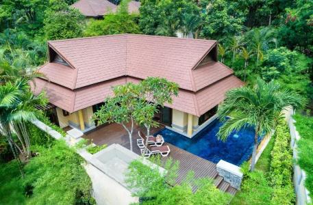 Nora Beach Resort & Spa - Sha Extra Plus - 78