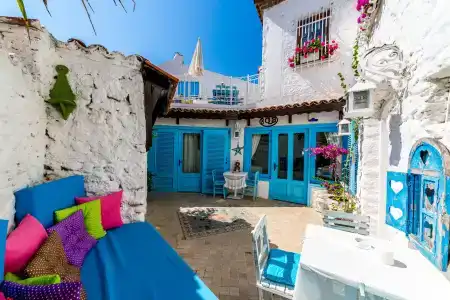 8 oDa Marmaris - 14