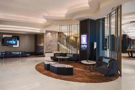 Renaissance Suzhou - 1