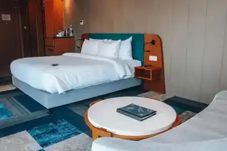 Quinter Central Nha Trang - 60