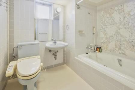 Mahaina Wellness Resorts Okinawa - 119