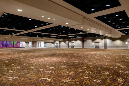 Sheraton New Orleans - 36