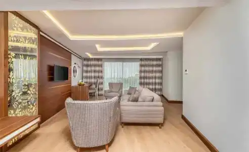 The Marilis Hill Resort & Spa - 11