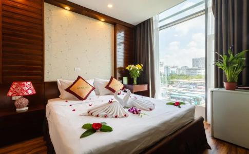 An Phú hà nội & Spa - mỹ ĐìNh - 6