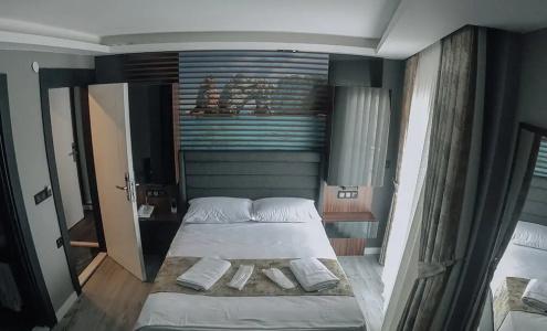 çesme marin butik otel - 85