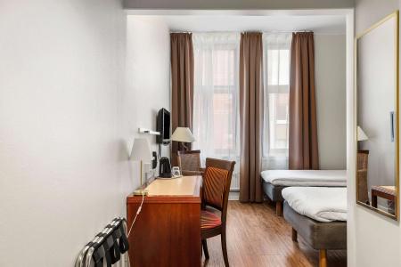 Best Western Tidbloms - 2
