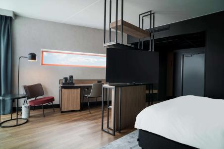 Park Inn by Radisson Oslo Airport - 2