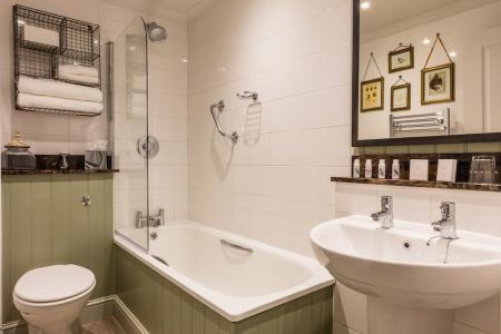 The Brewers Inn - 9