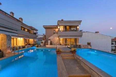 Kassandra Village Resort - 18