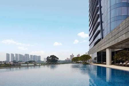 Sheraton Guangzhou Nansha - 84