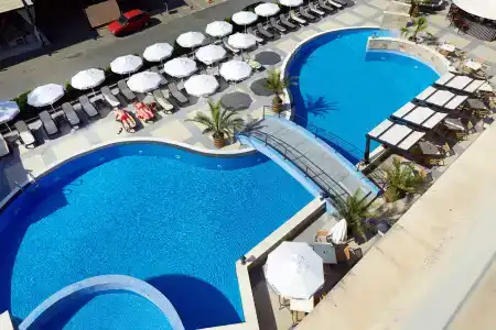 Nobel Ultra All Inclusive - Free Beach Access - 20