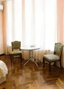 Госдача ЛДЗАА - 19