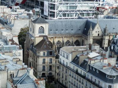 Hôtel Le Presbytère - 0