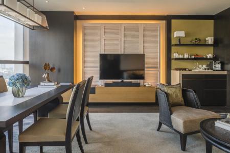 Rosewood Phnom Penh - 9