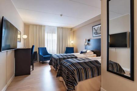 Quality Florø - 46