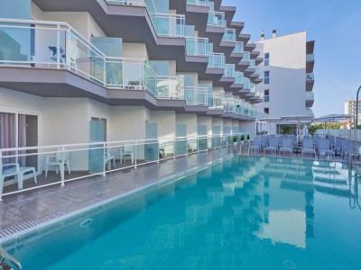 Bq Amfora Beach - 24