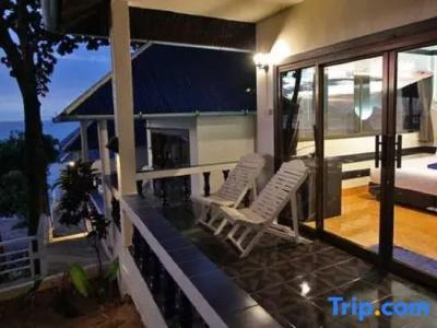 Simple Life Talay & Divers Resort - 94