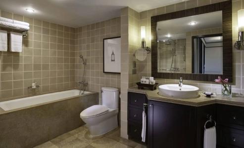 Conrad Bangkok Residences - 7