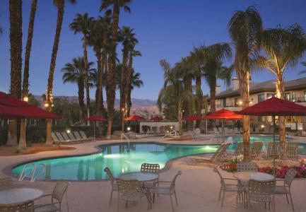 Marriott's Desert Springs Villas I - 14