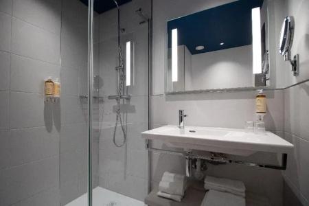 Mercure Antwerp City Centre - 97