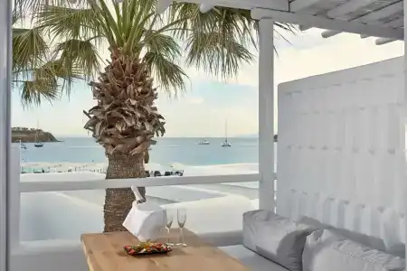 Mykonos Ammos - Small Luxurys of the World - 21